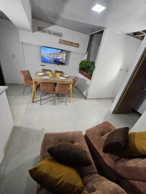Apartamento totalmente Nuevo!